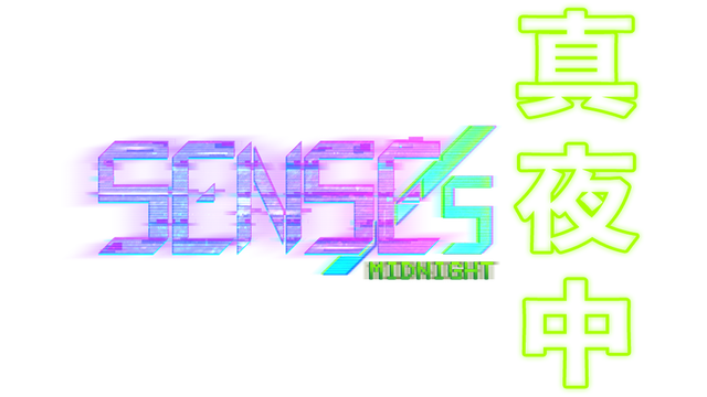 SENSEs: Midnight Logo
