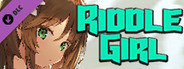 Riddle Girl - FREE R18 DLC