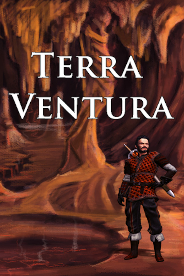 Terra Ventura for steam