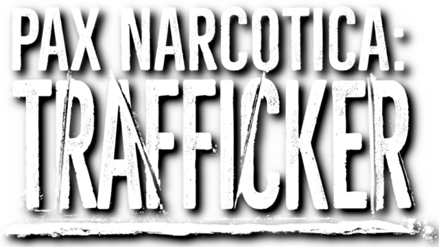 Pax Narcotica: Trafficker Logo