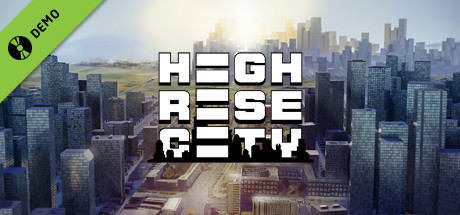 Highrise City Demo cover art