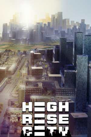 Highrise City Demo