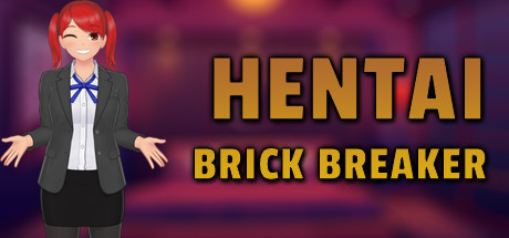 Hentai Brick Breaker cover art