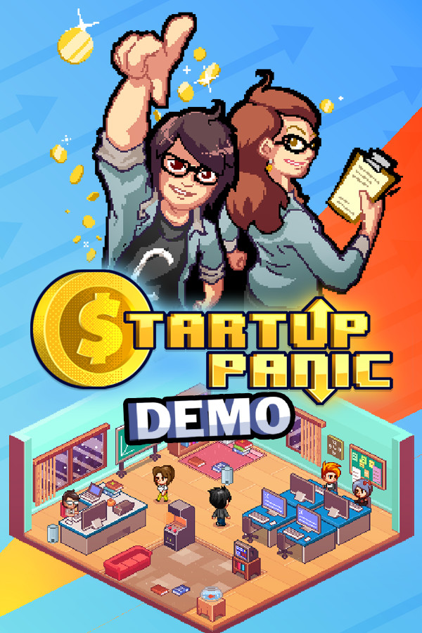 Startup Panic Demo