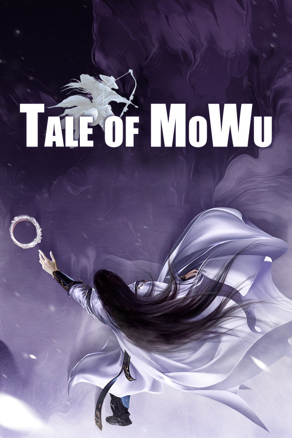 墨武群侠(Tale of MoWu) Playtest