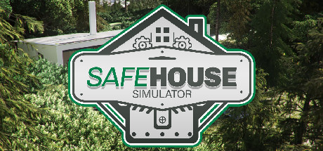 Safe House Simulator cover art
