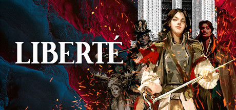 Liberté Playtest cover art