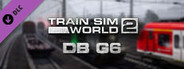 Train Sim World 2: DB G6 Diesel Shunter Add-On