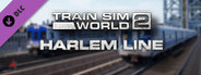 Train Sim World 2: Harlem Line: Grand Central Terminal - North White Plains Route Add-On