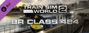 Train Sim World 2: Island Line 2022: BR Class 484 EMU Add-On