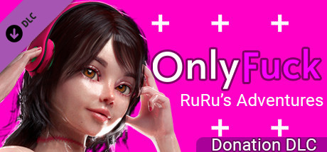 OF-RuRu's Adventures: Donation DLC cover art