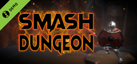 Smash Dungeon Demo cover art