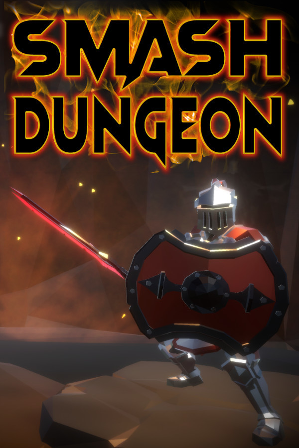 Smash Dungeon Demo