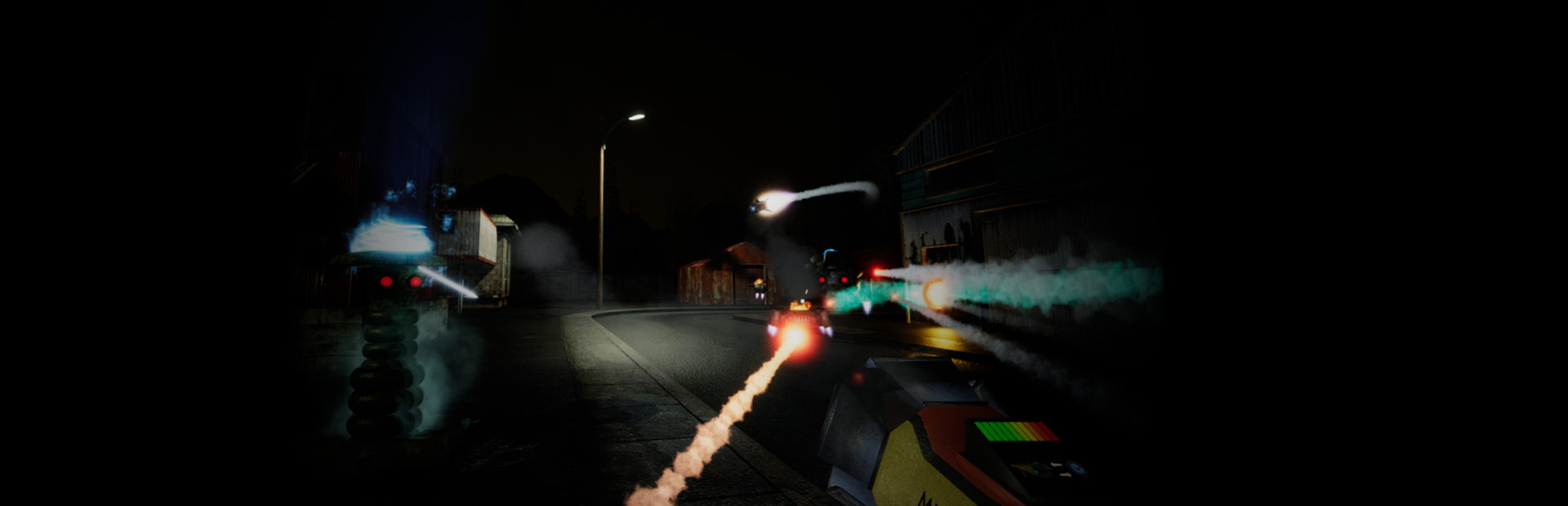 I Am - a story of awakenings