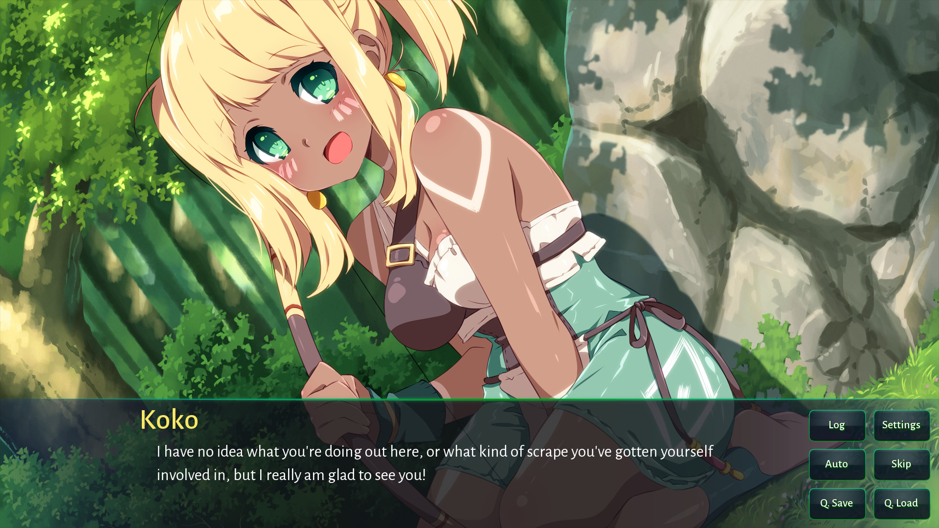 樱花森林女孩3/Sakura Forest Girls 3(V1.0+DLC)