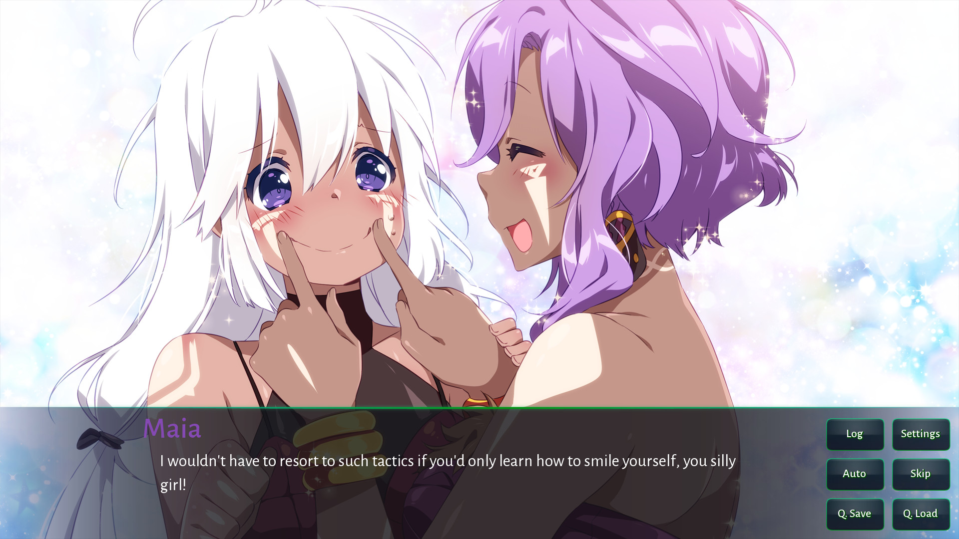 樱花森林女孩3/Sakura Forest Girls 3(V1.0+DLC)