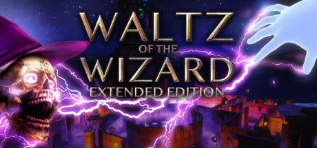 Waltz of the Wizard: Natural Magic Beta cover art