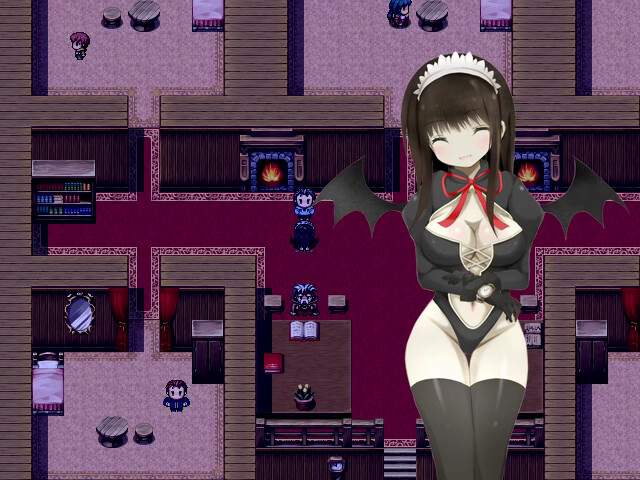 恶梦~Nightmare~(Build.7741397+DLC)