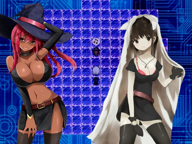 恶梦~Nightmare~(Build.7741397+DLC)