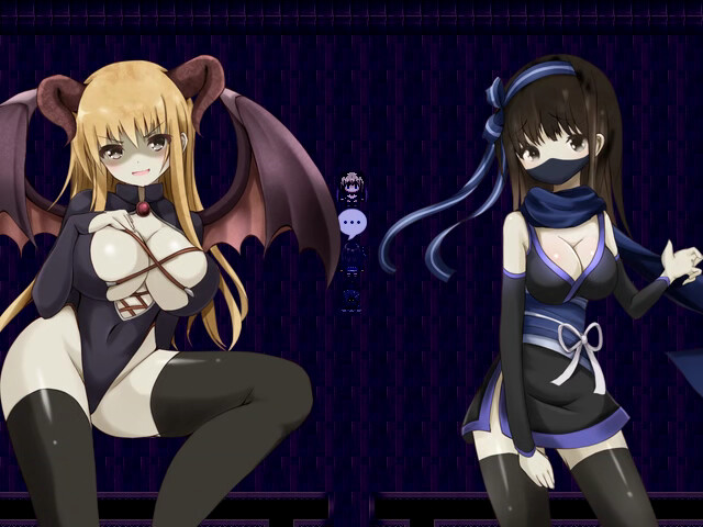 恶梦~Nightmare~(Build.7741397+DLC)