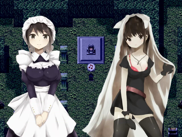 恶梦~Nightmare~(Build.7741397+DLC)