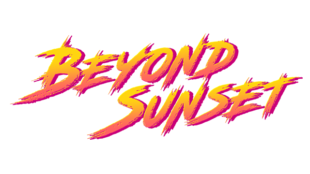 Beyond Sunset Logo