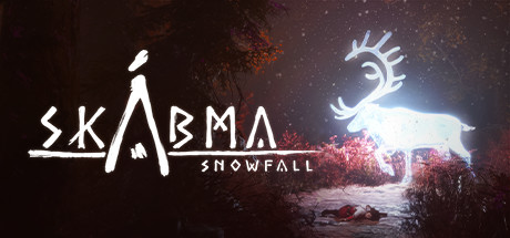 Skábma™ - Snowfall cover art