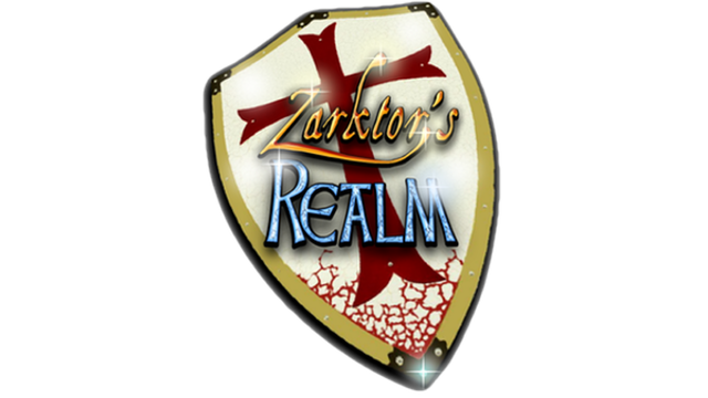 Zarktor's Realm Logo
