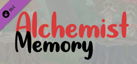 Alchemist Memory (New Music Pack) cover art
