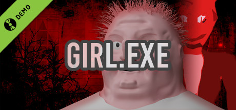 GIRL.EXE Demo cover art