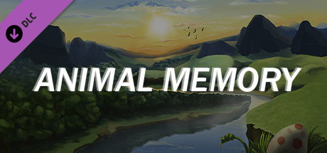 Animal Memory (New Music) cover art