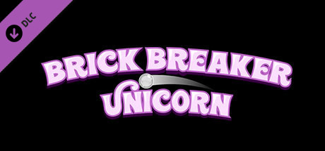 Brick Breaker Unicorn (New Music) cover art