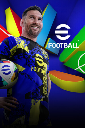 eFootball™ game image