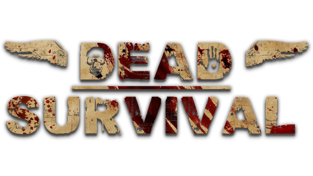 Dead Survival Logo