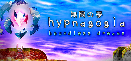 Hypnagogia: Boundless Dreams cover art