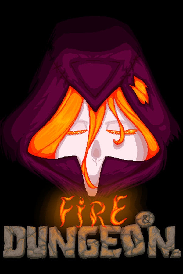Fire and Dungeon for steam