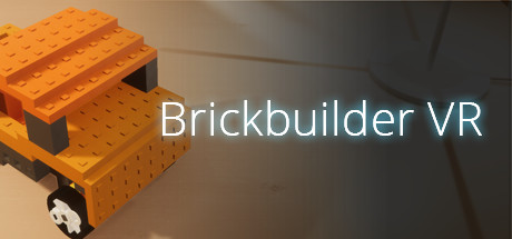 Brickbuilder VR cover art