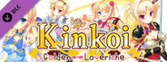 Kinkoi QHD(1440p) Graphics Pack