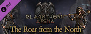 Blackthorn Arena - The Roar from the North