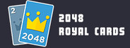 2048 Royal Cards