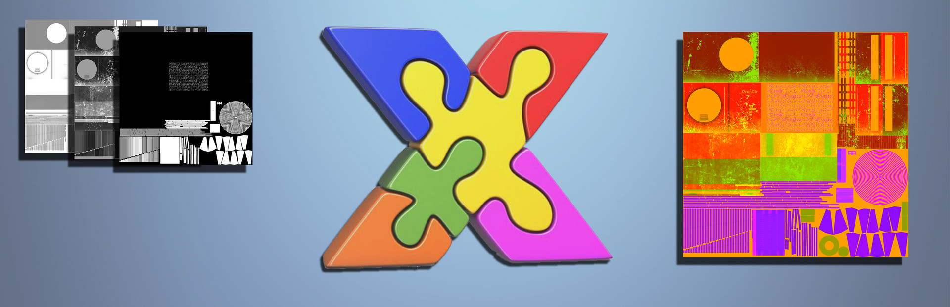 xPack Texture Packing