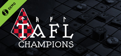 Tafl Champions: Ancient Chess - Steam Next Fest Demo cover art