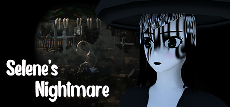 Selene's Nightmare cover art
