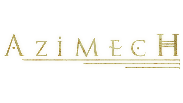 Azimech Logo