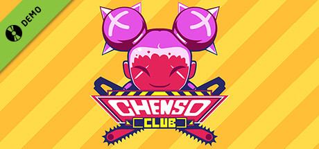 Chenso Club Demo cover art