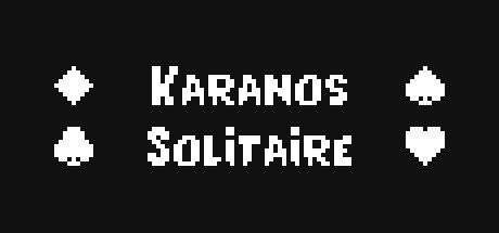 Karanos Solitaire cover art