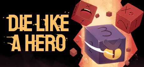 Die Like a Hero cover art