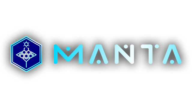 Manta Logo