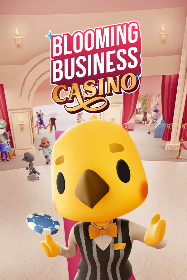 Blooming Business: Casino Demo