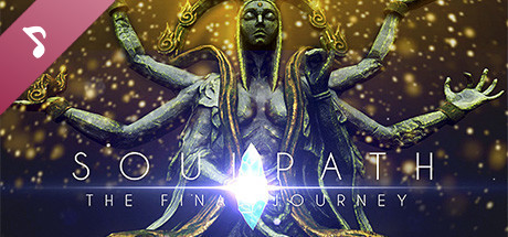 Soulpath Soundtrack cover art